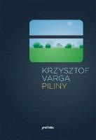 Kniha: Piliny - Krzysztof Varga