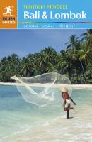 Kniha: Bali a Lombok - Turistický průvodce - 2. vydání - Lesley Reader, Lucy Ridout