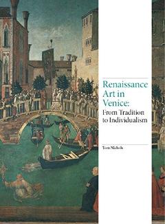 Kniha: Renaissance Art in Venice