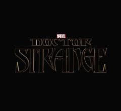 Kniha: Marvels Doctor Strange The Art of the Movie