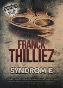Kniha: Syndrom E - Franck Thilliez