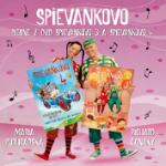 CD: Spievankovo II. (1xCD) - Piesne z DVD Spievankovo 3 a 4
