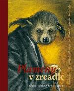 Kniha: Plameny v zrcadle - francouzské básně v próze - Zdeněk Hron