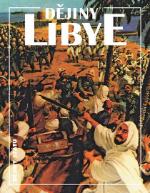 Kniha: Dějiny Libye - Eduard Gombár