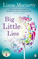 Kniha: Big Little Lies - Liane Moriarty