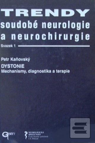 TRENDY SOUDOBÉ NEUROLOGI…