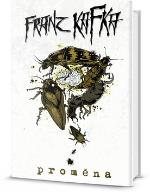 Kniha: Proměna - a jiné povídky - Franz Kafka