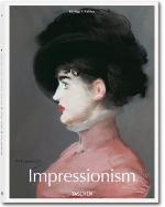 Kniha: Impressionism - Lutz Walther