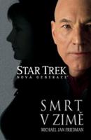 Kniha: Star Trek Smrt v zimě - Michael Jan Friedman