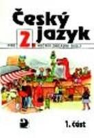 Kniha: Český jazyk pro 2. ročník ZŠ - 1. část - Ludmila Konopková