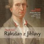 Kniha: Rakušan z Jihlavy - Zdeněk Geist