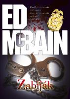 Kniha: Zabiják - Ed McBain