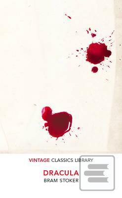 Dracula (Bram Stoker)