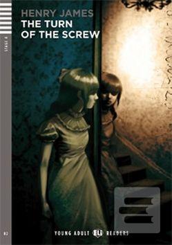 The Turn of the Screw (Henry James)