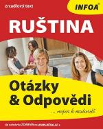 Kniha: Ruština Otázky a odpovědi - Marija Ivanova; Libuše Urielová