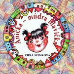 Kniha: Anička - múdra hlavička - Viera Švenková