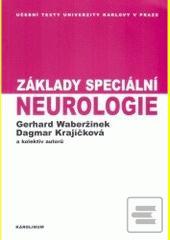 ZÁKLADY SPECIÁLNÍ NEUROL…