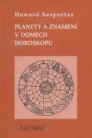 Kniha: Planety a znamení v domech horoskopu