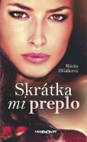 Kniha : Skrátka mi preplo