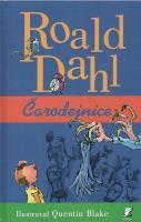Kniha: Čarodejnice - Roald Dahl