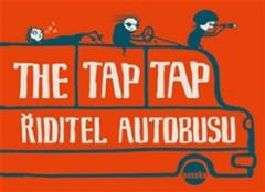 Kniha: The Tap Tap Řiditel autobusu - Lucie Fialová