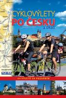 Kniha: Cyklovýlety po Česku a okolí - 64 výletů za poznáním