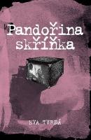 Kniha: Pandořina skříňka - Eva Tvrdá