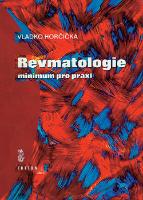 Kniha: Revmatologie – minimum pro praxi