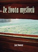 Kniha: Ze života myslivců - Josef Novotný