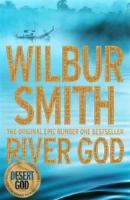Kniha: River God - Trevor Ravenscroft