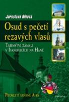 Kniha: Osud s pečetí rezavých vlasů - Jaroslava Říhová