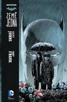 Kniha: Batman Země jedna - Geoff Johns