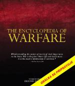 Kniha: Encyklopedie válčení - Kolektív