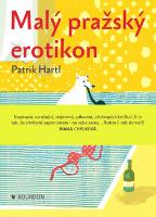 Kniha : Malý pražský erotikon
