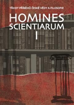 Kniha: Homines scientiarum I - neuvedené