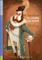 Kniha: El conde Lucanor - Juan Manuel