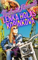 Kniha: Moje nejlepší recepty - Lenka H. Kořínková
