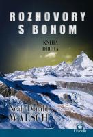 Kniha: Rozhovory s Bohom II. - Neale Donald Walsch