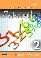 Kniha: Matematika Pracovný zošit pre 7. ročník 2