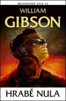 Kniha: Hrabě nula - William Gibson