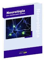 Kniha: Neurológia - pre všeobecných lekárov - Gabriela Timárová