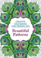 Kniha: Beautiful Patterns