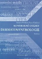 Kniha: Kontrolní otázky dermatovenerologie - Ivana Kuklová