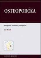 Kniha: Osteoporóza