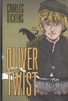 Kniha: Oliver Twist - 2.vydání - Charles Dickens