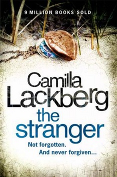 Kniha: The Stranger - Camilla Läckberg