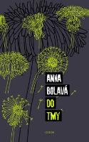 Kniha: Do tmy - Anna Bolavá