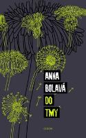 Kniha : Do tmy