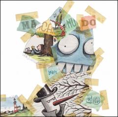 Kniha: Macanudo 10 - Ricardo Liniers