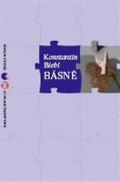 Viazaná: Básně - Věrný hlas, Zlom, Zloděj z Bagdadu, Zlatými řetězy, S lodí jež dováží čaj a kávu, Nový Ikaros, Nebe peklo ráj, Zrcadlo noci - Konstantin Biebl